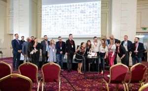 Conferinţa Install Efficiency 2026 va reuni peste 120 de profesionişti din construcţii şi instalaţii